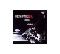 Miles Davis – The Complete Birth of the Cool – CD