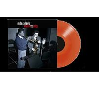 Miles Davis – Birth of the Cool – Vinyle audiophile 180 g coloré avec 2 titres bonus
