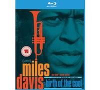 Birth Of The Cool Blu-ray G