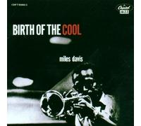 Birth of the Cool by Davis, Miles (1989-09-20)