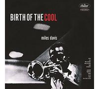 Birth of the Cool by Miles Davis [CD] NEUF