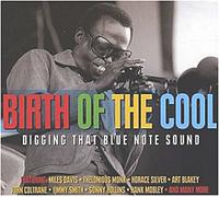 Various Artists - Birth of The Cool [Import]