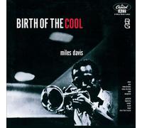 Birth Of The Cool CD