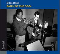 Davis – Birth of the Cool – CD