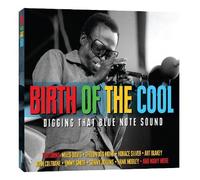Birth Of The Cool - Digging That Blue Note Sound