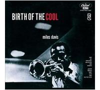 Miles Davis – Birth Of The Cool – CD – Rvg Edition