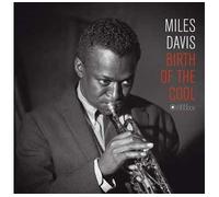 Birth Of The Cool -Hq-