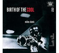 Birth of the Cool [Remaster] by Miles Davis [Audio CD] NEUF