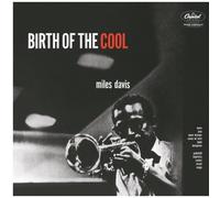 Birth of the Cool Vinyl by Miles Davis 1Record by Miles Davis [Vinyl] NEUF