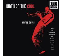 Birth of the cool Vinyle
