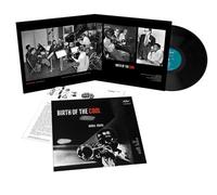 Birth of the Cool – Universal Music Group