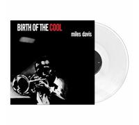 Birth of the Cool - Vinyle Blanc