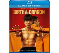 Birth Of The Dragon