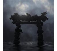 Birth of The Gods/6 Panel Digisleeve