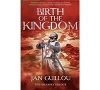Birth of the Kingdom by Jan Guillou Paperback Book Guillou, Jan (Auteur)