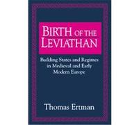 Birth of the Leviathan Thomas Ertman (Auteur)
