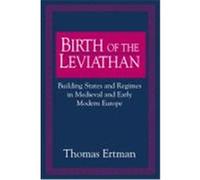 Birth of the Leviathan Thomas Ertman (Auteur)