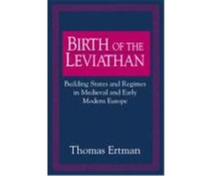 Birth of the Leviathan Thomas Ertman (Auteur)