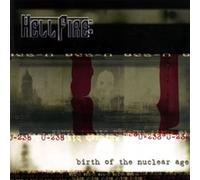 Birth Of The Nuclear Age