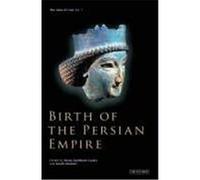Birth of the Persian Empire