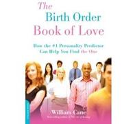 Birth Order Book of Love William Cane (Auteur)