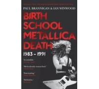Birth School Metallica Death