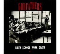 Birth, School, Work, Death/S.T.B. [Import]