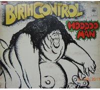 BirthControl - Hoodoo Man