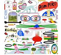 Pom Poko - Birthday [New Vinyl LP]