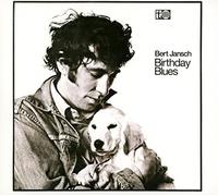 Birthday Blues by Bert Jansch