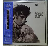 Birthday Blues [Import]