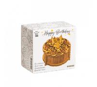Birthday Cake - Cluegift