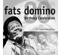 Birthday Celebration 80th