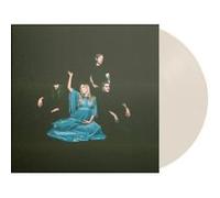 Blues Pills – Birthday – Vinyle 12" – Édition limitée (blanc os)