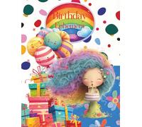 Birthday Ephemera: Party and Celebration for Scrapbooking, Cut and Collage, Paper Crafts, Art Journaling, Mixed Media, Junk Journals, Invitations and Cards, Crafting, Planners