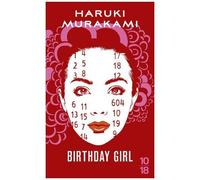 Birthday Girl