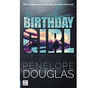 Birthday Girl