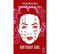 Birthday Girl