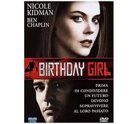 Eagle – Birthday Girl (Import)