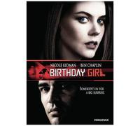 Birthday Girl [Dvd] Ac-3/Dolby Digital, Dolby