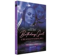 Birthday Girl DVD E