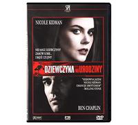 Birthday Girl [DVD] (IMPORT) (Pas de version française)