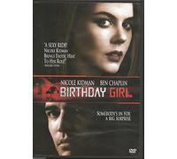 Birthday Girl [Import USA Zone 1]
