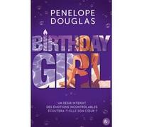 Penelope Douglas – Birthday Girl – Par l'autrice best-seller de dark romance – Broché