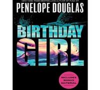 Berkley – Birthday Girl