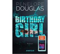 Birthday Girl – Roman – La sensation TikTok de l'auteure best-seller du SPIEGEL, enfin en allemand