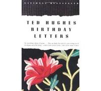 Birthday Letters Ted Hughes (Auteur)