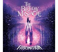 Birthday Massacre - Fascination