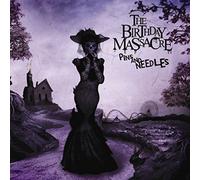 Birthday Massacre - Pins and Needles
