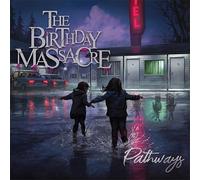 BIRTHDAY MASSACRE, THE - PATHWAYS (LIMITED EDITION VINYL)